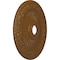 Ekena Millwork Bellona Ceiling Medallion (Fits Canopies up to 3 5/8"), 23 5/8"OD x 3 5/8"ID x 1 1/8"P, Smokey Topaz CM23BESTF - alternate 3